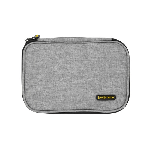 Shop Promaster Impulse Handy Case - Grey by Promaster at B&C Camera