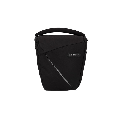 Shop Promaster Impulse Large Holster Bag - Black by Promaster at B&C Camera