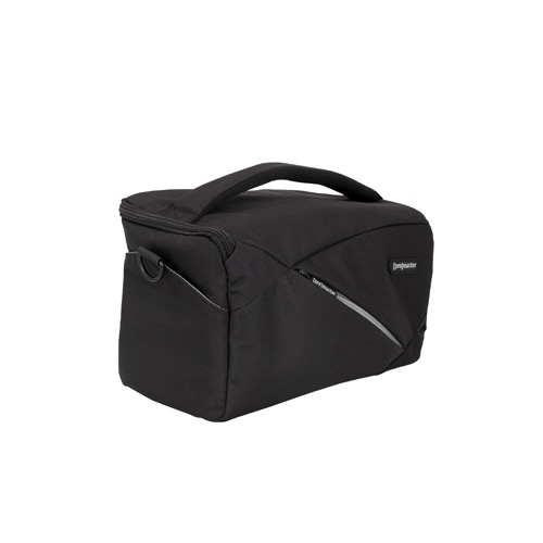 Shop Promaster Impulse Large Shoulder Bag - Black by Promaster at B&C Camera