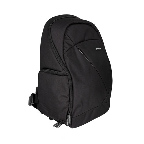 Shop Promaster Impulse Large Sling Bag - Black by Promaster at B&C Camera