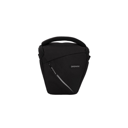 Shop Promaster Impulse Medium Holster Bag - Black by Promaster at B&C Camera
