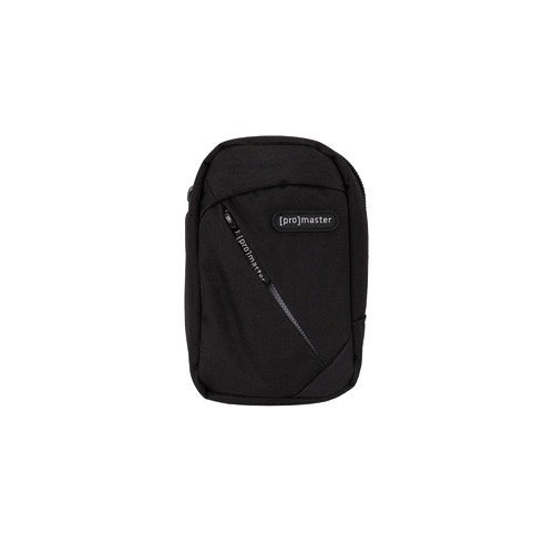 Shop Promaster Impulse Medium Pouch Case - Black by Promaster at B&C Camera