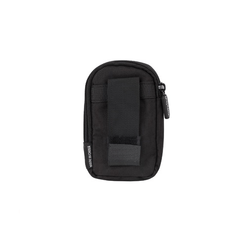Shop Promaster Impulse Medium Pouch Case - Black by Promaster at B&C Camera