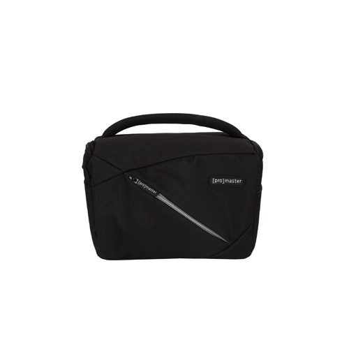 Shop Promaster Impulse Medium Shoulder Bag - Black by Promaster at B&C Camera