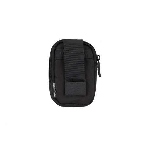 Shop Promaster Impulse Small Pouch Case - Black by Promaster at B&C Camera