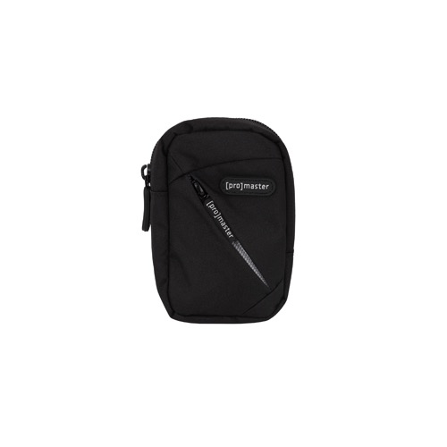 Shop Promaster Impulse Small Pouch Case - Black by Promaster at B&C Camera