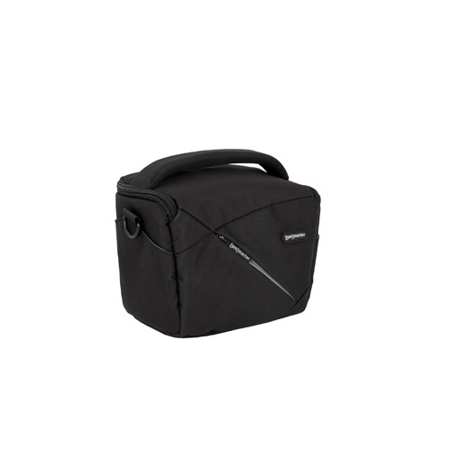 Shop Promaster Impulse Small Shoulder Bag - Black by Promaster at B&C Camera