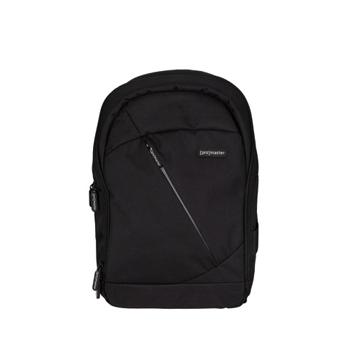 ProMaster - Impulse Small Sling Bag - Black