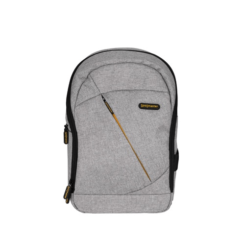 Promaster Impulse Small Sling Bag Grey by Promaster at B C Camera