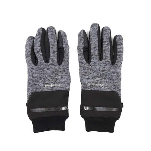 Shop Promaster Knit Photo Gloves - X Small v2 - V2 by Promaster at B&C Camera