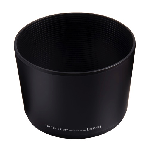 Shop Promaster  LH61D Replacement Lens Hood for Olympus by Promaster at B&C Camera