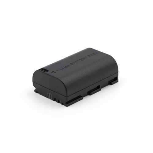 Shop Promaster Li-ion Battery for Canon LP-E6NH with USB-C Charging by Promaster at B&C Camera