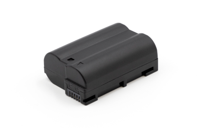 Promaster Li-Ion Battery for Nikon EN-EL15c with USB-C Charging - B&C Camera