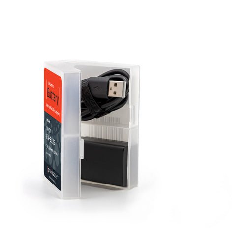 Shop Promaster Li-ion Battery for Nikon EN-EL25 with USB-C Charging by Promaster at B&C Camera