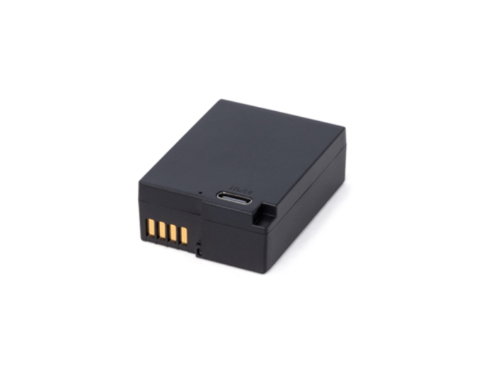 Shop Promaster Li-ion Battery for Panasonic DMW-BLC12 with USB-C Charging by Promaster at B&C Camera