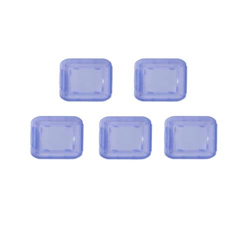 Shop ProMaster Memory Card Storage Case - 5 Pack by Promaster at B&C Camera