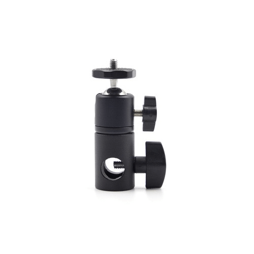 Shop Promaster Mini Ball Head for Light Stand by Promaster at B&C Camera