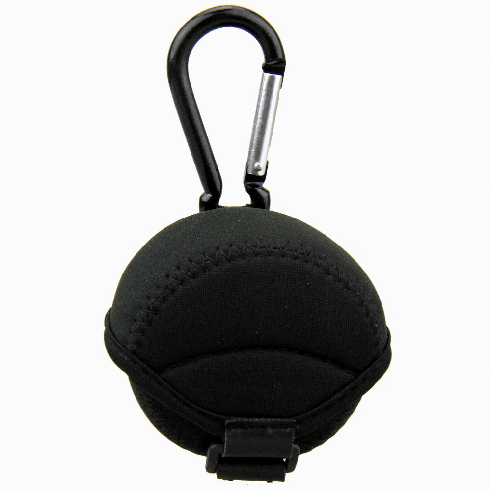 Shop Promaster Mirrorless Lens Pouch - Small by Promaster at B&C Camera