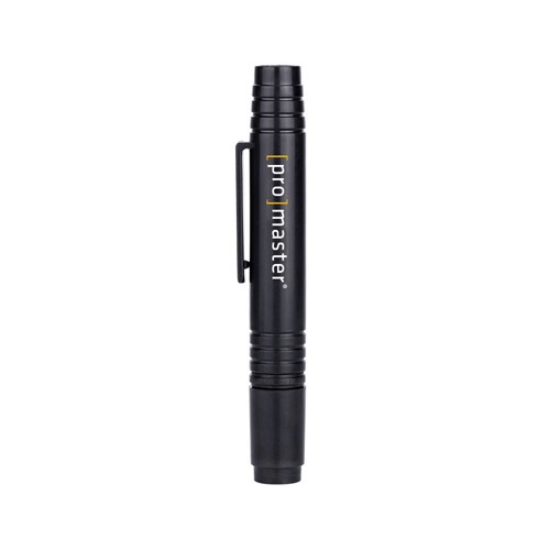 Shop Promaster Multifunction Optic Cleaning Pen - V2 by Promaster at B&C Camera