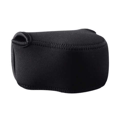 Shop Promaster Neoprene Advanced Compact Camera Pouch by Promaster at B&C Camera