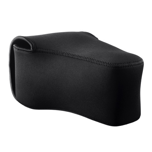 Shop Promaster Neoprene DSLR Camera Pouch - Large by Promaster at B&C Camera