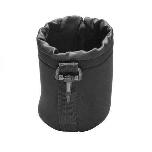 Shop Promaster Neoprene Lens Pouch M by Promaster at B&C Camera