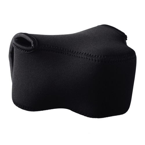 Shop Promaster Neoprene Mirrorless Camera Pouch - Medium by Promaster at B&C Camera