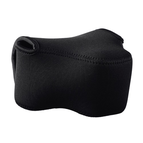 Shop Promaster Neoprene Mirrorless Camera Pouch - Small by Promaster at B&C Camera
