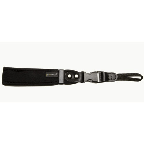 Shop Promaster Neoprene Wrist Strap - Medium by Promaster at B&C Camera