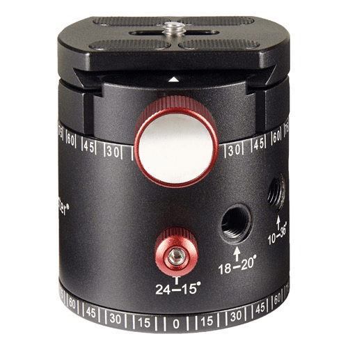 Shop Promaster PH25 Professional Panoramic Head by Promaster at B&C Camera