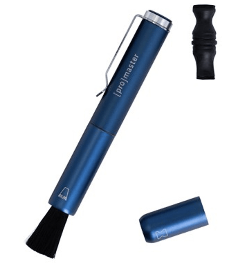 Shop Promaster Premium Optic Cleaning Pen by Promaster at B&C Camera