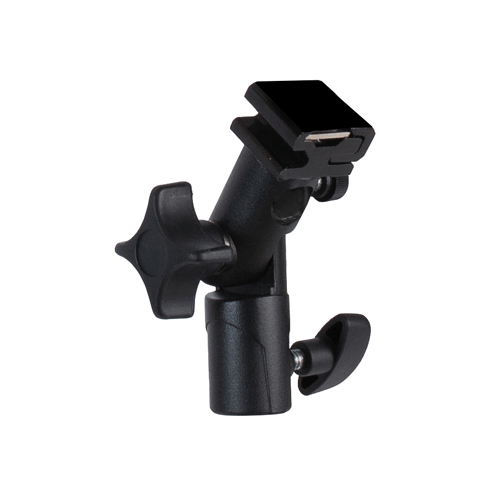 Shop Promaster Professional Flash Umbrella Tilt Bracket with brass spigot by Promaster at B&C Camera