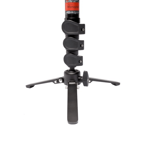 Shop Promaster Professional MPV432+ Convertible Monopod by Promaster at B&C Camera