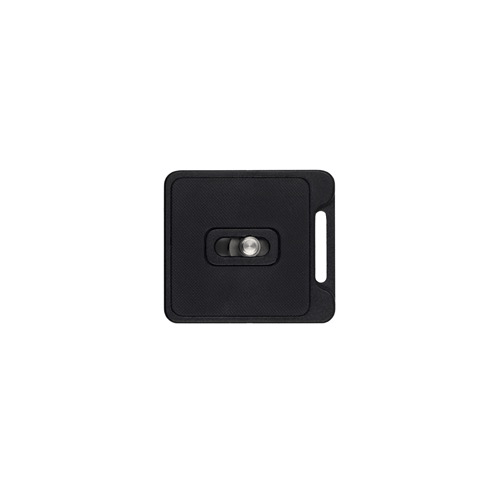 Shop Promaster Q/R Plate for XC-M Tripods and Ball Heads - Black by Promaster at B&C Camera