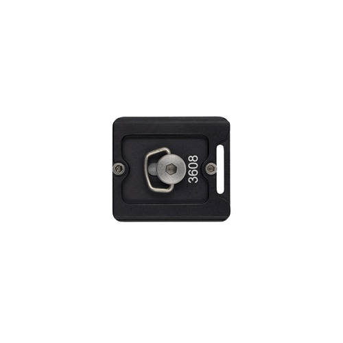 Shop Promaster Q/R Plate for XC-M Tripods and Ball Heads - Black by Promaster at B&C Camera