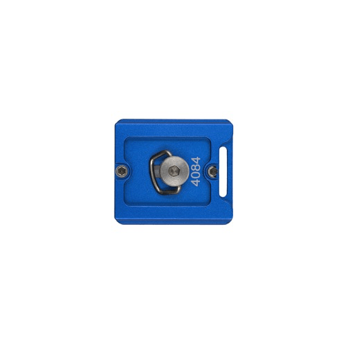 Shop Promaster Q/R Plate for XC-M Tripods and Ball Heads - Blue by Promaster at B&C Camera