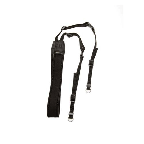 Shop Promaster Quick Release Cushion Strap (Black) by Promaster at B&C Camera