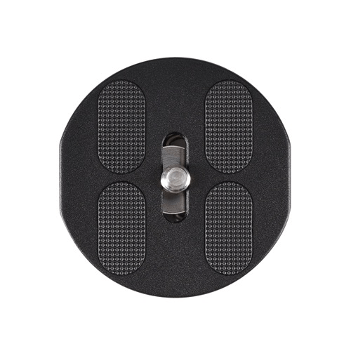 Shop ProMaster Quick Release Plate for 8083 SPH36P Ball Head by Promaster at B&C Camera