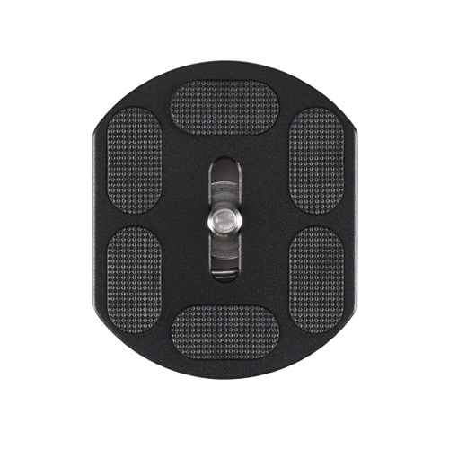 Shop ProMaster Quick Release Plate for 8097 SPH45P Ball Head by Promaster at B&C Camera