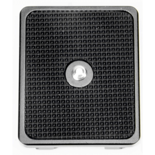 Shop Promaster Quick Release Plate for FG Series Tripod by Promaster at B&C Camera