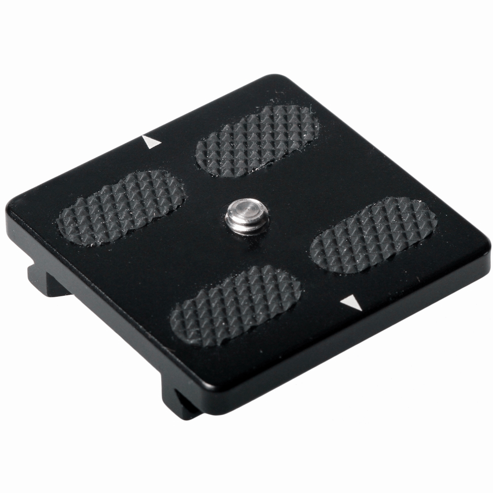 Shop Promaster Quick Release Plate for MPH528/MH-02 by Promaster at B&C Camera