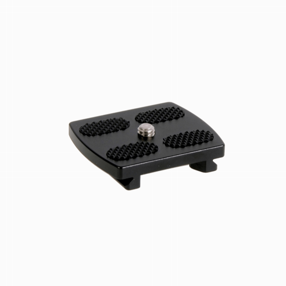 Shop Promaster QR Plate for XC & Scout Series Tripods by Promaster at B&C Camera