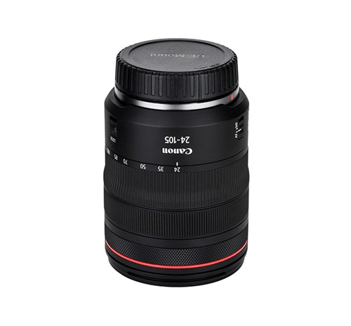 Shop Promaster Rear Lens Cap for Canon RF by Promaster at B&C Camera