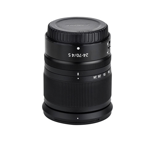Shop Promaster Rear Lens Cap for Nikon Z by Promaster at B&C Camera