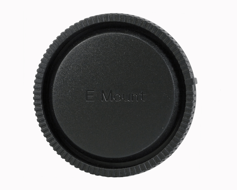 Shop Promaster Rear Lens Cap for Sony E Mount by Promaster at B&C Camera