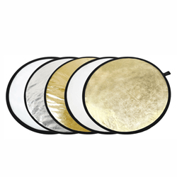 Shop Promaster ReflectaDisc 5-in-1 Reflector + - 42” by Promaster at B&C Camera