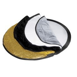 Shop Promaster REFLECTOR 5 IN 1 + - 32" - 32 by Promaster at B&C Camera