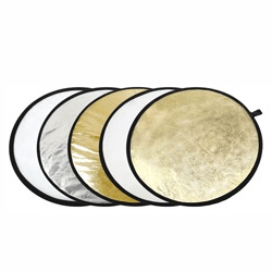Shop Promaster REFLECTOR 5 IN 1 + - 40X60" by Promaster at B&C Camera