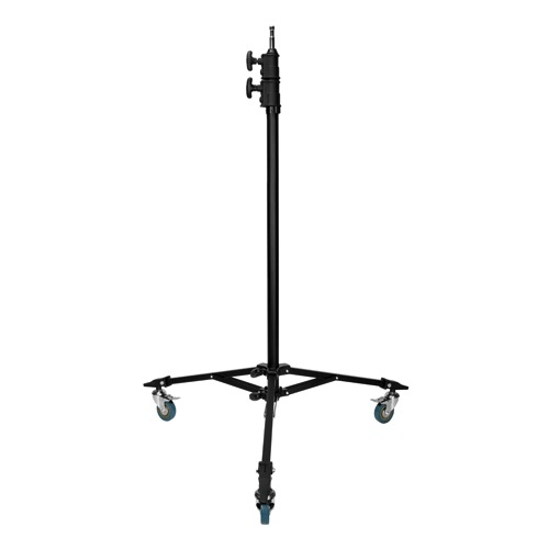 Shop Promaster Rolling Studio Stand - black by Promaster at B&C Camera