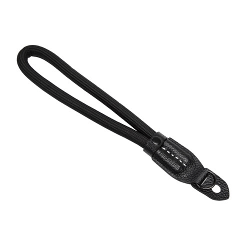 Shop Promaster Rope Wrist Strap - Black by Promaster at B&C Camera